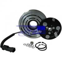 Clutch Assembly 