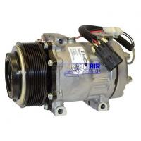 New Genuine Sanden 4025 AC Compressor