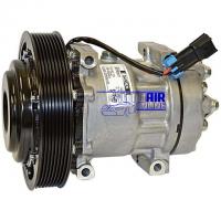 Sanden 4326 Compressor