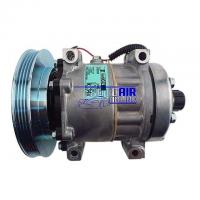 New Genuine Sanden 4004 AC Compressor