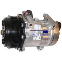 New Sanden Style 4019 AC Compressor