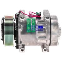 New Sanden Style 4420 AC Compressor