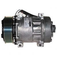 New Genuine Sanden 4800 AC Compressor