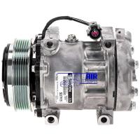 Sanden 4035 Compressor