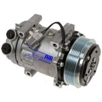 Sanden 4371 Compressor