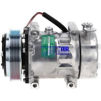 New Sanden Style 4039 AC Compressor