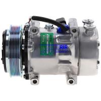 Sanden Style 4424 Compressor