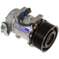 New Sanden Style 4078 AC Compressor