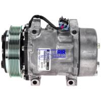 New Genuine Sanden 4425 AC Compressor