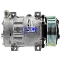 New Genuine Sanden 4060 AC Compressor