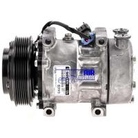 New Genuine Sanden 4079 AC Compressor