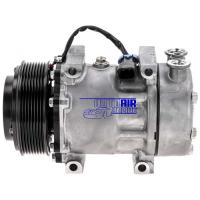 New Sanden Style 4081 AC Compressor