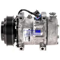 New Genuine Sanden 4376 AC Compressor