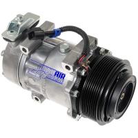 New Sanden Style 4398 AC Compressor