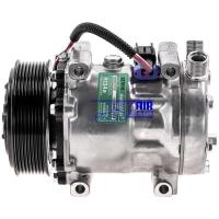 New Sanden Style 4822 AC Compressor