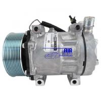 Sanden 4405 Compressor