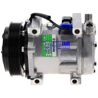 Sanden Style 4883 Compressor