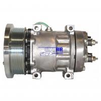 New Sanden Style 4095 AC Compressor