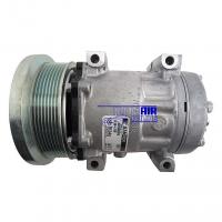 New Genuine Sanden 4291 AC Compressor