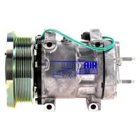 New Sanden Style 4291 AC Compressor