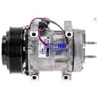 New Genuine Sanden 4146 AC Compressor