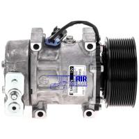 New Genuine Sanden 4078 AC Compressor