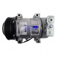 Sanden 4080 Compressor