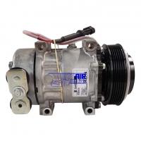 New Genuine Sanden 4280 AC Compressor