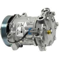 New Genuine Sanden 4440 AC Compressor