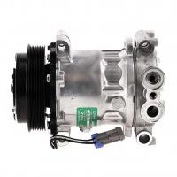 New Sanden Style 4440 AC Compressor