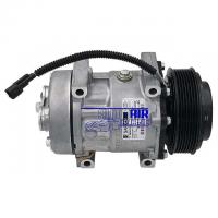 New Genuine Sanden 4399 AC Compressor