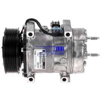 New Genuine Sanden 4544 AC Compressor