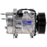 New Sanden Style 4544 AC Compressor