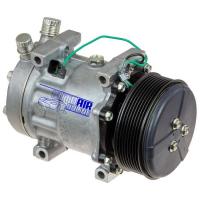 New Genuine Sanden 8234 AC Compressor