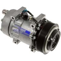 New Genuine Sanden 4096 AC Compressor