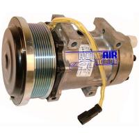 New Sanden Style 4498 AC Compressor