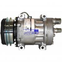 New Sanden Style 4111 AC Compressor