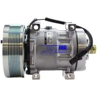 New Sanden Style 4499 AC Compressor