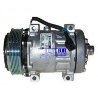 Sanden 4492 Compressor