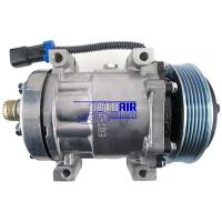 Sanden Style 4761 Compressor