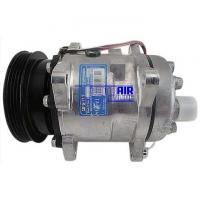 New Genuine TCCI QUE QP5H11 AC Compressor