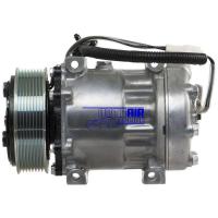 Sanden Style 4303 Compressor