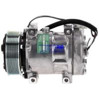 Sanden Style 4474 Compressor