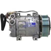 Sanden 4730 Compressor