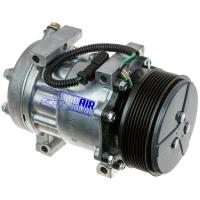 Sanden Style 8203 Compressor