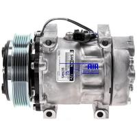 New Genuine Sanden 4494 AC Compressor