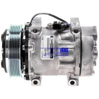 New Genuine Sanden 4757 AC Compressor