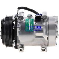 Sanden Style 4120 Compressor