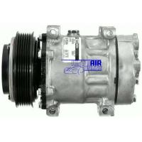 Sanden 4285 Compressor