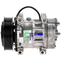 New Sanden Style 4493 AC Compressor